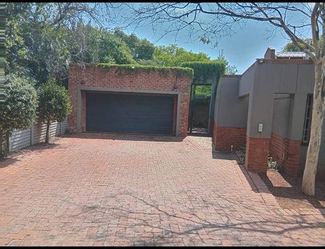 4 BEDROOM HOUSE FOR SALE IN ELDORAIGNE